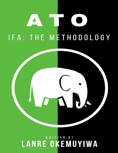 Ato, The Methodology