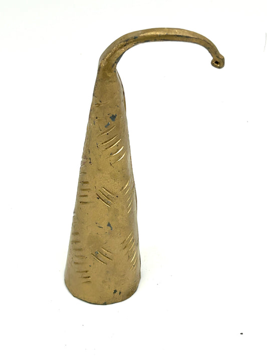Osun Brass Bell