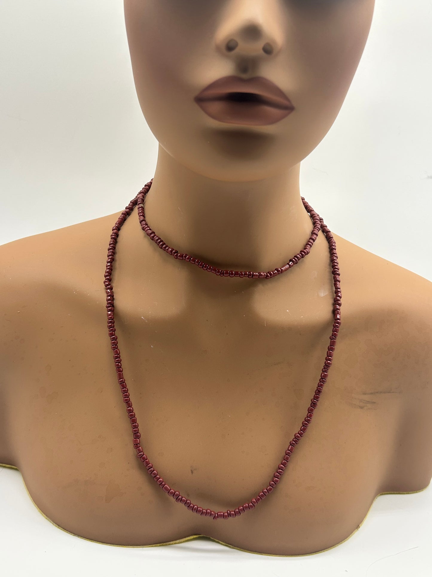 Oya Ileke (Set)Single Strand