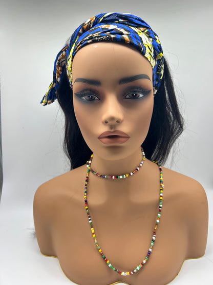 Egbe single strand set