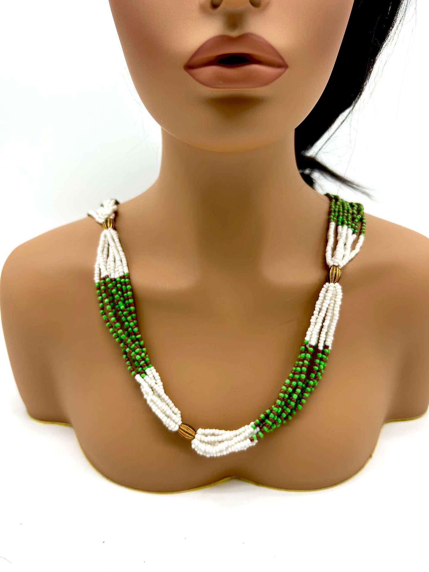 Ifa Custom Ileke